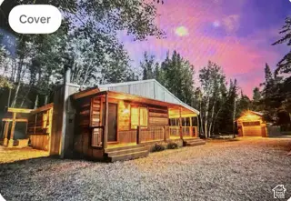 5454 E Morehouse Ln, Kamas, UT 84036 - #1