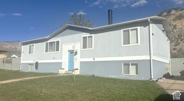 1134 N Quincy Ave E, Ogden, UT 84404 - #1
