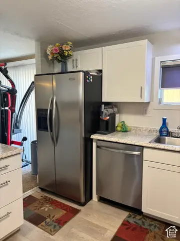 1134 N Quincy Ave E, Ogden, UT 84404 - #2