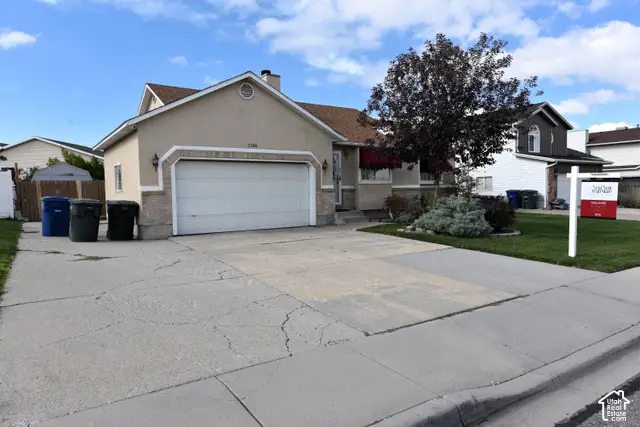3366 S 5020 W, West Valley City, UT 84120 - #3