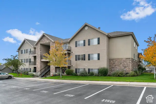 1563 Westbury Way #H, Lehi, UT 84043 - #1