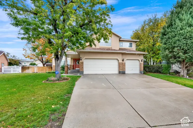 9231 S Stone Ridge Cir, Sandy, UT 84093 - #1