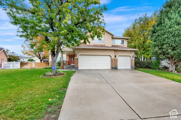 9231 S Stone Ridge Cir, Sandy, UT 84093