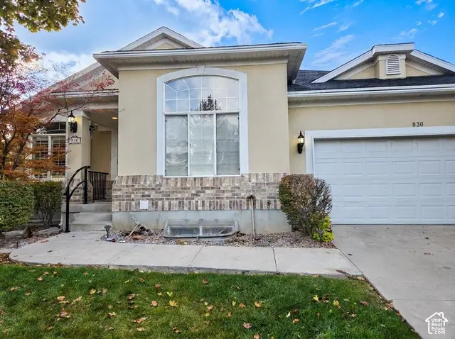 930 E Jerrie Lee Ln, Millcreek, UT 84117 - #1