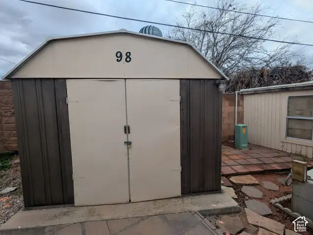 1225 N Dixie Downs Rd #98, Saint George, UT 84770 - #2