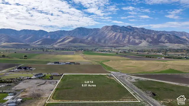 3160 W 6500 S #14, Wellsville, UT 84339 - #1