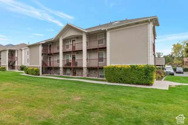 1060 S Orem Blvd #15, Orem, UT 84058 - #1
