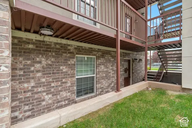 1060 S Orem Blvd #15, Orem, UT 84058 - #2