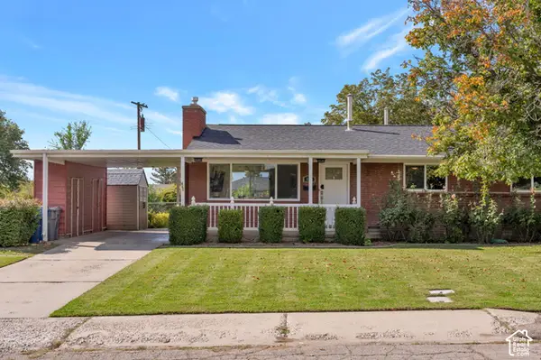 665 N 250 W, American Fork, UT 84003