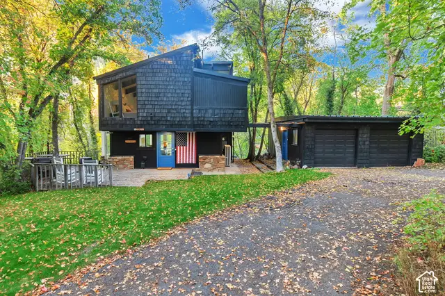 5951 S Grindstone, Springville, UT 84663 - #1