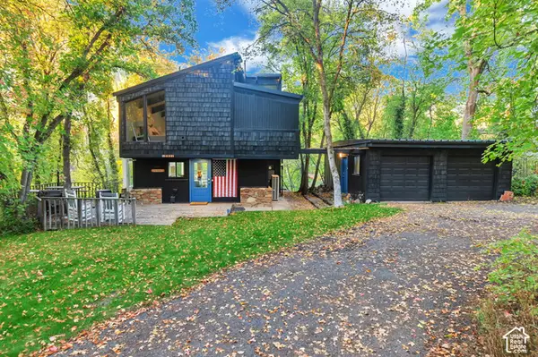 5951 S Grindstone, Springville, UT 84663