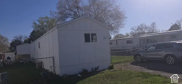 8155 S 1700 W #82, West Jordan, UT 84088 - #3