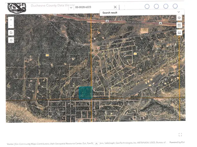 Address Withheld By Seller, Fruitland, UT 84027 - #1