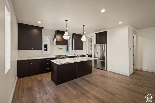 443 W 400 N #402, Salt Lake City, UT 84103 - #1