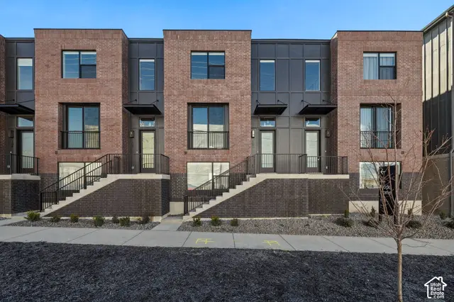 443 W 400 N #402, Salt Lake City, UT 84103 - #2