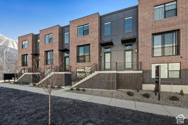 443 W 400 N #404, Salt Lake City, UT 84103 - #2