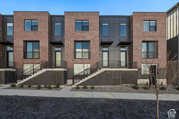 443 W 400 N #403, Salt Lake City, UT 84103