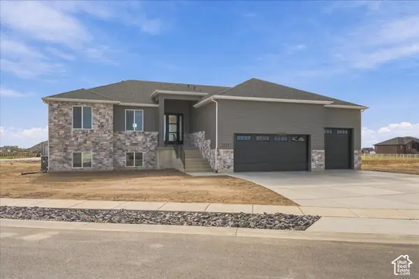 2177 S 4520 W, Taylor, UT 84401