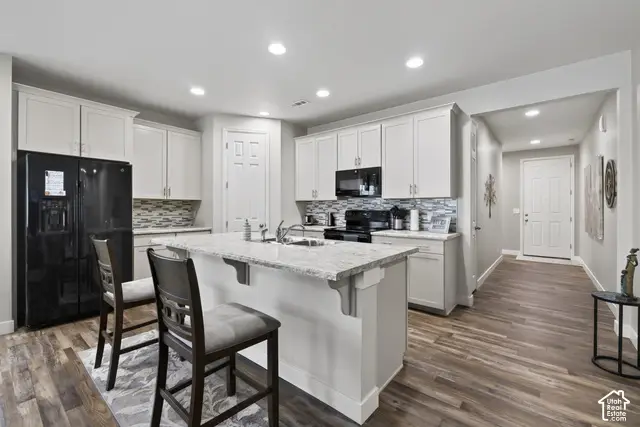 313 W Quartz Rd Rd N, Tooele, UT 84074 - #3