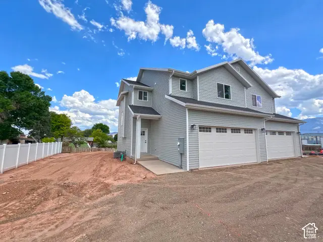 430 Center E, Richfield, UT 84701 - #2