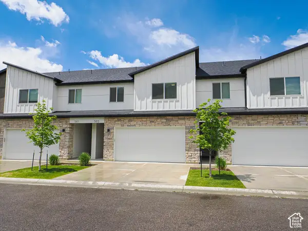 565 N 225 E, Providence, UT 84332