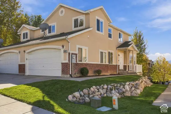 858 N Violet Dr, Morgan, UT 84050