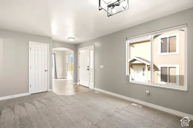 858 N Violet Dr, Morgan, UT 84050 - #3