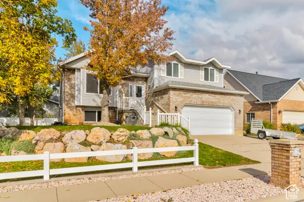1671 E 2550 N, Layton, UT 84040