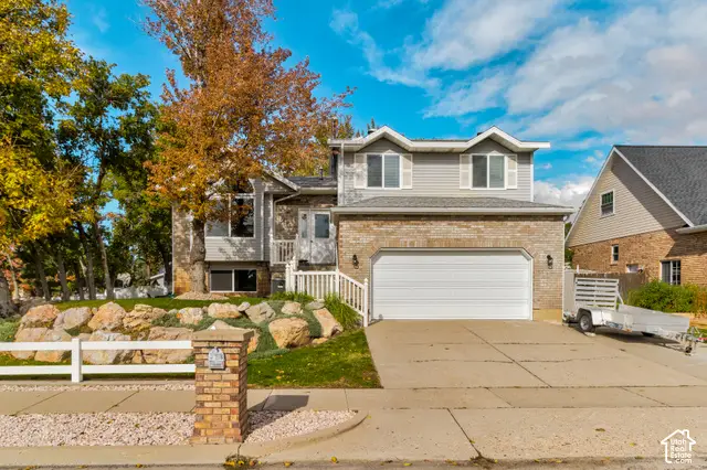 1671 E 2550 N, Layton, UT 84040 - #2