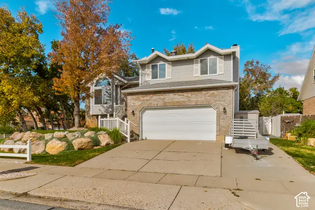 1671 E 2550 N, Layton, UT 84040 - #3