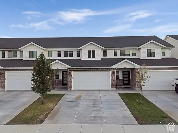 307 E 1500 N, Harrisville, UT 84404