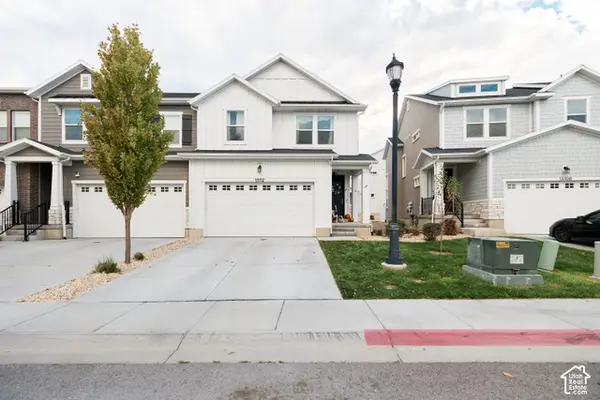 13112 S Cannavale Dr, Herriman, UT 84096
