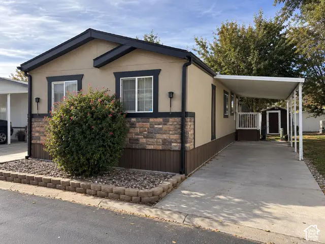 2826 S 2620 W, West Valley City, UT 84119 - #1
