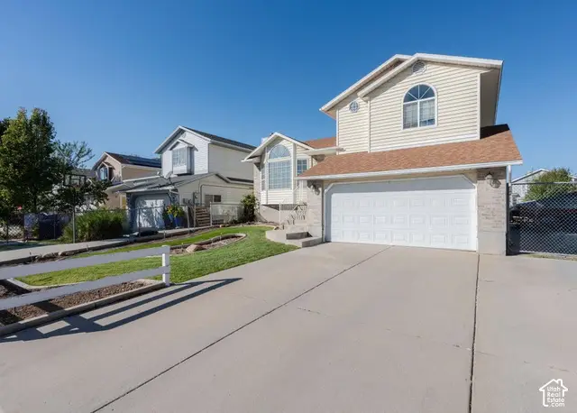 3460 W El Cabrio Dr, West Valley City, UT 84119 - #2