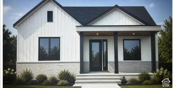 3141 S 9000 W, Magna, UT 84044
