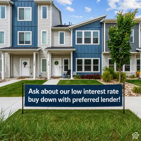 1754 N 300 E #112, North Ogden, UT 84414 - #1