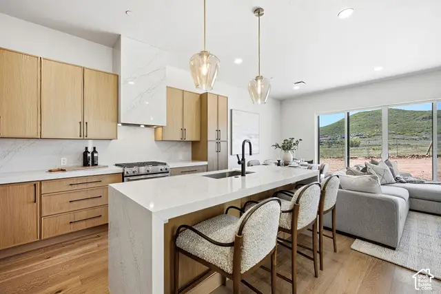 2470 Big Willow Trl #501, Park City, UT 84060 - #1