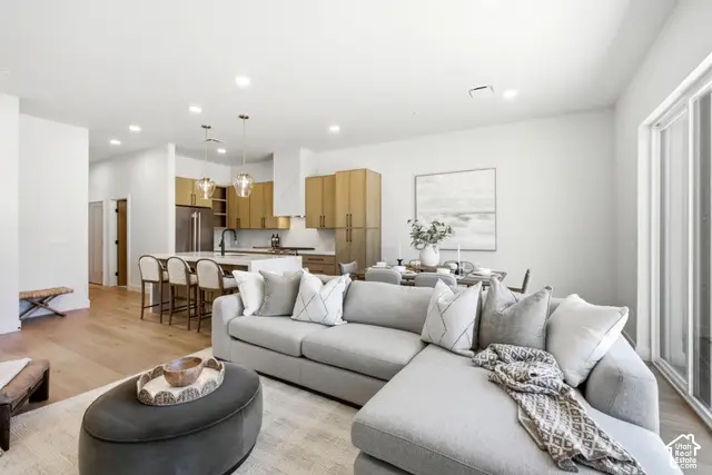 2470 Big Willow Trl #501, Park City, UT 84060 - #3