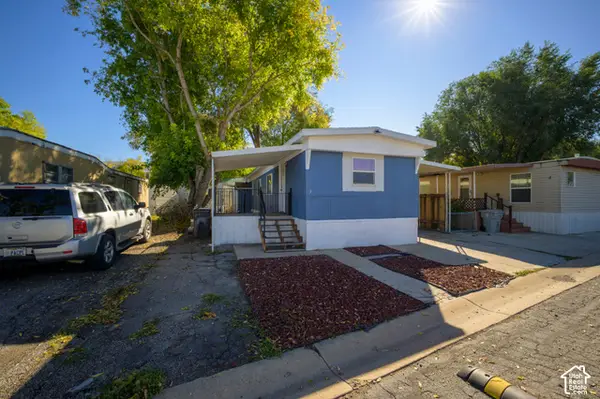 220 E 1100 Ln N #03, North Salt Lake, UT 84054