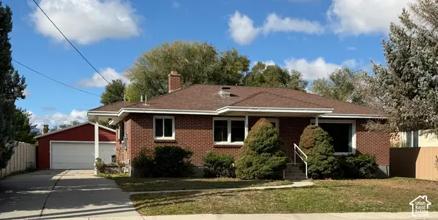8398 S 2200 W, West Jordan, UT 84088 - #1