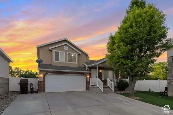 3388 W Briar Dr, West Jordan, UT 84084