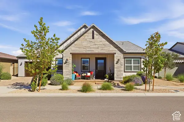 1226 W Cactus Wren Dr, St. George, UT 84790