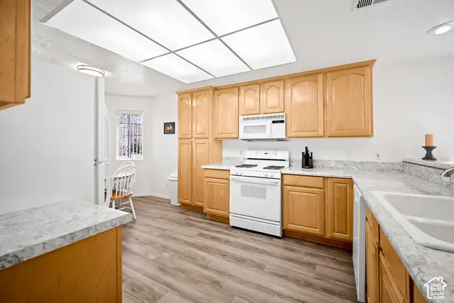 1825 W Mathis Park Place Pl #46, Saint George, UT 84770 - #3