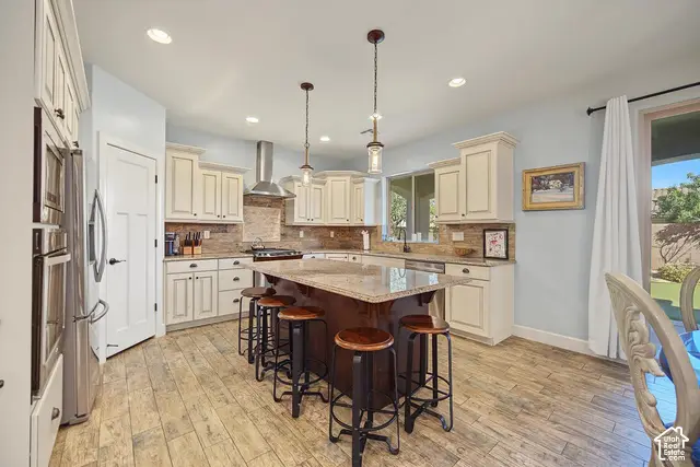 1043 E 4485 S, Washington, UT 84780 - #2