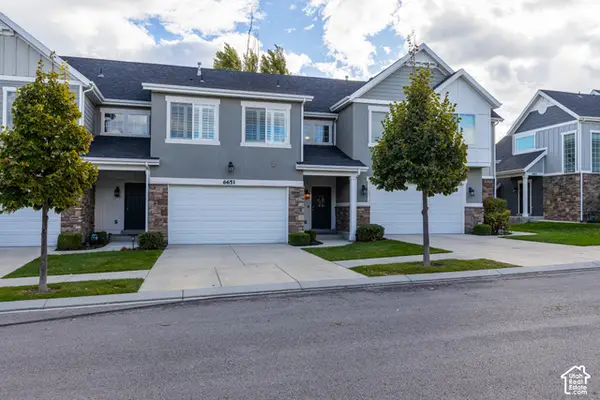 6651 S Plumrose Way, Taylorsville, UT 84123