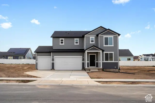 836 N 200 E #235, Santaquin, UT 84655 - #1