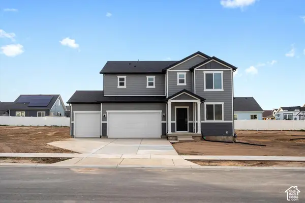 836 N 200 E #235, Santaquin, UT 84655