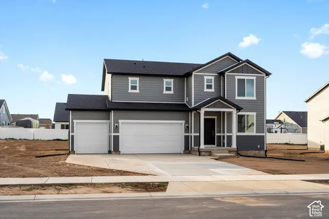 836 N 200 E #235, Santaquin, UT 84655 - #2