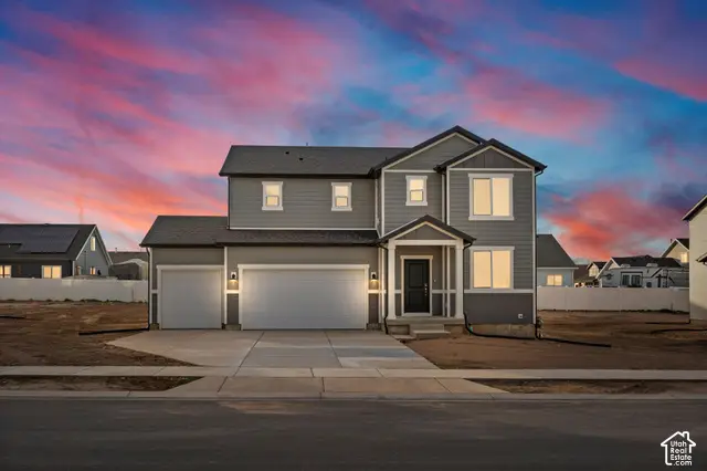 836 N 200 E #235, Santaquin, UT 84655 - #3
