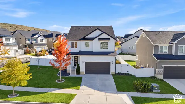 166 N Diamond Back Dr, Saratoga Springs, UT 84045 - #1